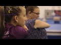 Under 5 S Gymnastics