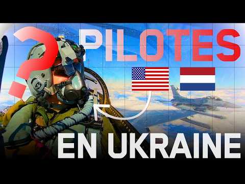 What the press may not have been meant to reveal about Kyiv’s F-16 pilots