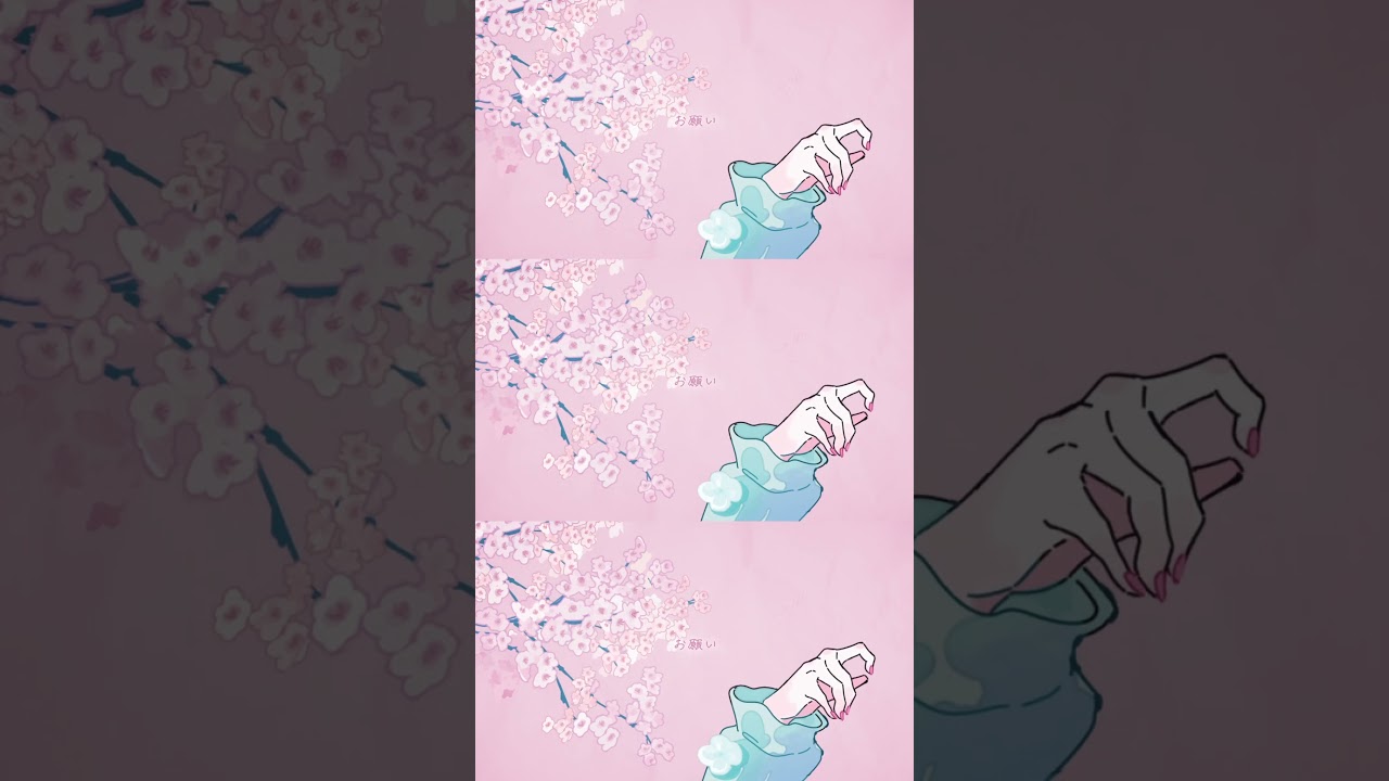 『花びら哀歌』/ feat. 重音テトSV  #重音テト #ボカロ#originalsong