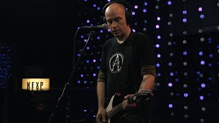 Jawbox - Desert Sea (Live on KEXP)