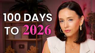 Start 2026 Ahead Of Everyone Else (Do This Now)