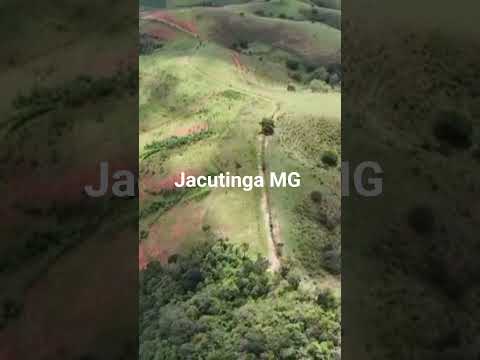 cidade de minas gerais jacutinga MG e lindo