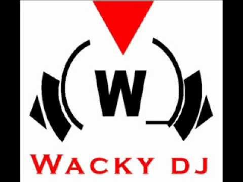 Wacky Dj Vs Bingo Players Ft Flo Rida - Just A Little Cry (Mush Up)