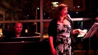 Robin Aleman - Ain't Misbehavin