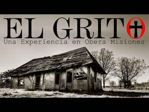 🔥🔥 UNA ATERRADORA EXPERIENCIA PARANORMAL - nervustrack