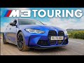 My BMW M3 Touring - Review & Impressions