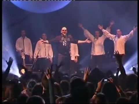 Zoran Jelenković i klapa Godimenti- Stara zvona (Live)