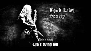 Black Label Society KARAOKE - Graveyard Disciples