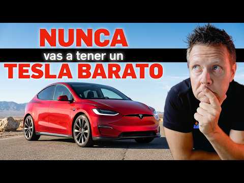 Tesla Model 2 - Reality or Rumor?