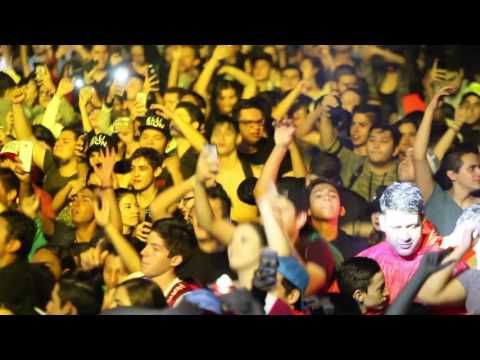 Niiko x SWAE: Elusion Festival Monterrey 2016 Aftermovie