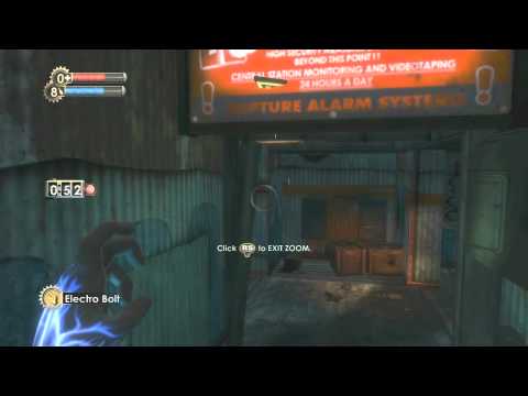 Bioshock: Ep.11 w/Utorak - I've rendered all of these, i'm not doing it again