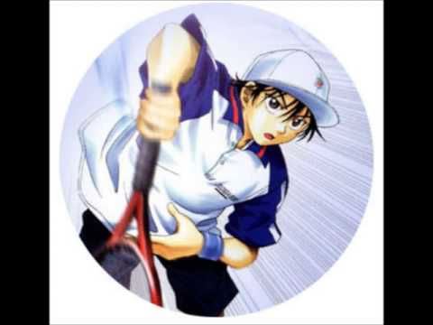 Tennis no Ouji-sama OVA: Zenkoku Taikai-hen Final Ya・Ki・Ni・Ku Tong-tai