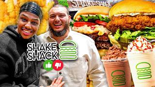 Shake Shack in İstanbul – Video-Thumbnail von AbuGoku