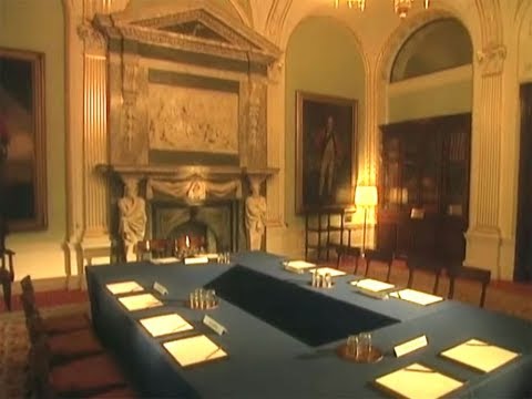 1949 - Die Geburt der Bundesrepublik