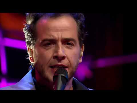 Ira! - Flerte Fatal (Acústico MTV) 4K (Video) 2004