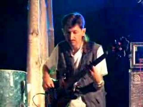 IVTKYGYG Live @ Baltijos Garsas 2007