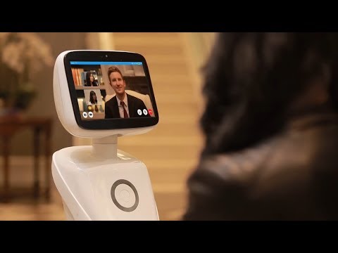 AMY A1 Review Video 1