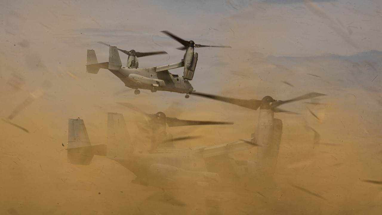 The United States Marine Corps of the Future Ground Combat Element 2040