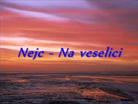 Franc Flere - Na veselici (Izvedba Nejc Kastelic)