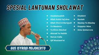 Download lagu TERBARU -  Full Album Banjari Gus Roqi Mojokerto Oktober 2024 || Spesial Lantunan Sholawat mp3