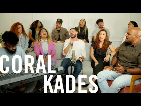Coral Kades - Na Casa #20 (O Canto Das Igrejas)