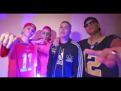 Los Nota Lokos ft. Callejero Fino - Castigo (Video Oficial)