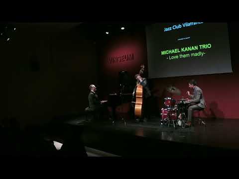 Michael Kanan Trio - Summertime