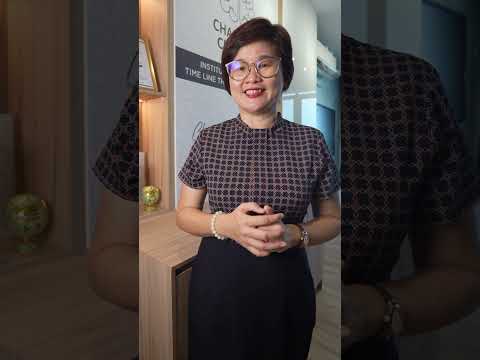 Presupposition #1: Respect Other Person’s Model of The World