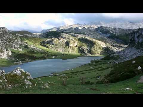 Road Ranger Adventure: Chapter3 - Mountain scene