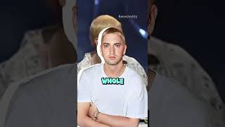 Eminem Didn’t Break the Rules He Set Fire to the Book 🔥 #eminem #brokenrules #fyp #legends