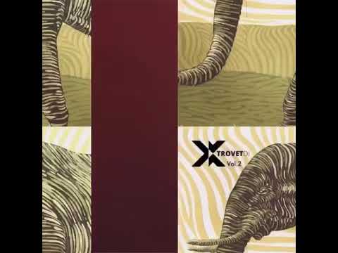 Rondo presents XtrovetDJ Vol.2 Exclusive mix