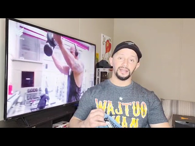 Vídeo relacionado con Under Armour Camiseta de Manga Corta para Hombre Project Rock Payoff Graphic