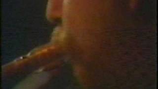 NRBQ at the Paradise '82-#1