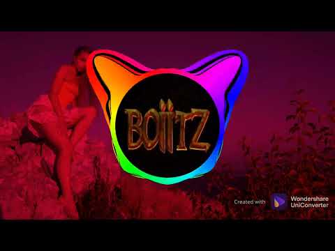 DJ DIVANZ FT DRAMA T - MADAMU REMIX 2022 ||AFROCHILL BoiiTz 301