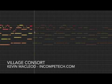 Village Consort