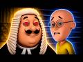 Motu का Mind हुआ Corrupt कैसे बचाएगा Patlu Motu Patlu