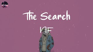 NF - The Search (Lyric Video)