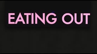 Retrospektywna recenzja trylogii Eating Out