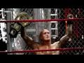 WWE Bragging Rights - Orton vs Cena Iron Man ...