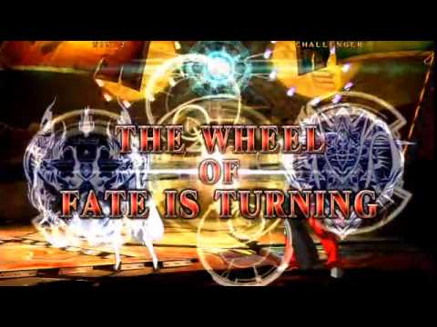 BBCF 2/23/2016 Sasashima Leisureland - Konpeito (NI) VS Mukumuku (AZ)