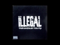 Illegal Illegal Will Rock