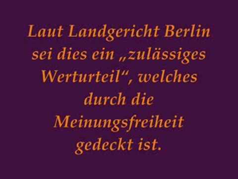 Böhse Onkelz - Erinnerung (Tour 2000 live in Berlin)