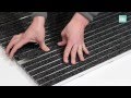 Baukastensystem - ARWEI Reinstreifer - Saubere Ideen mit System