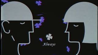 Always Music Video