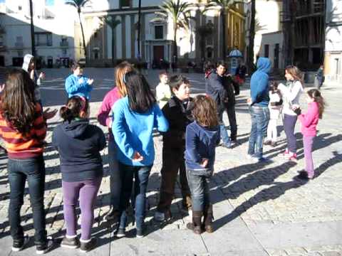 DanzaScouts 19 - La Mary