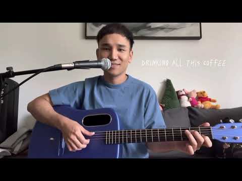 Unboxing Lava me 3 guitar