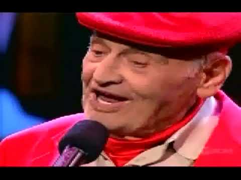 Frankie Laine Age 92