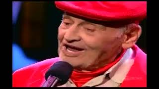 Frankie Laine Age 92
