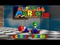 Let S Play Super Mario 64 Co Op 8 W Multiplayer Mod 1 2 W59