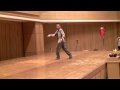 Satisfy My Soul line dance choreo'd by : Roy ...